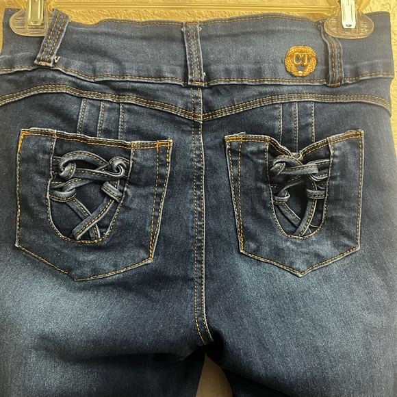 Cutie pie skinny jeans - Picture 4 of 4